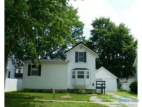 307 S Allen, Bryan, OH 43506 photo 1