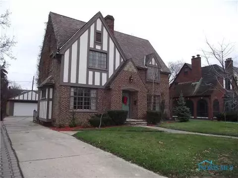 2032 Parkside, Toledo, OH 43607 photo 1