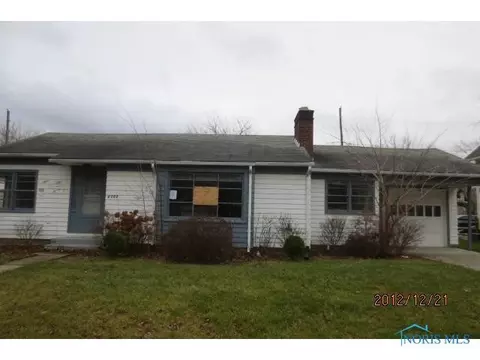 2103 Alvin St, Toledo, OH 43607 photo 1