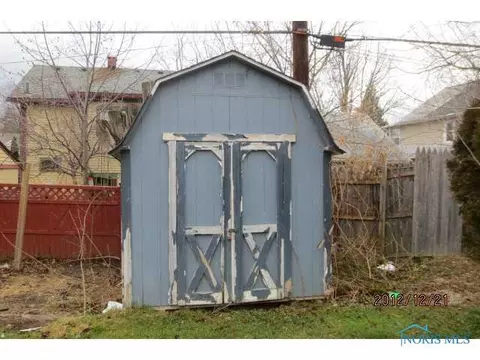 2103 Alvin St, Toledo, OH 43607 photo 12