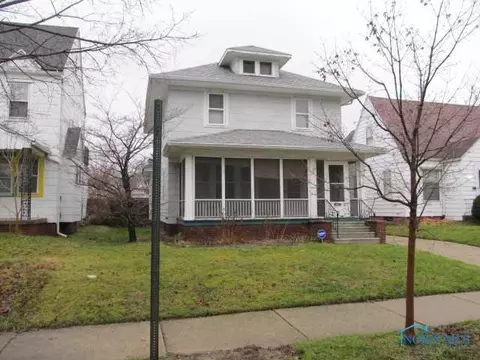 2102 Perth, Toledo, OH 43607 photo 1