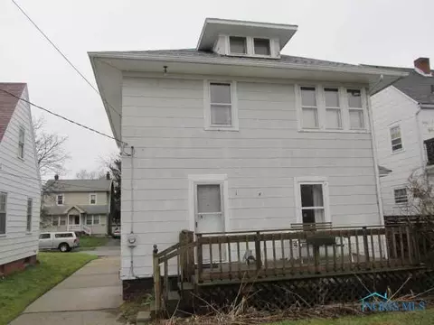 2102 Perth, Toledo, OH 43607 photo 2