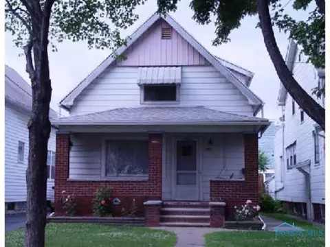 3249 Maple, Toledo, OH 43608 photo 1