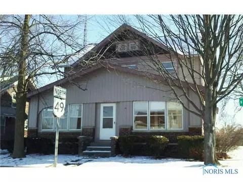 402 N Michigan, Edon, OH 43518 photo 1