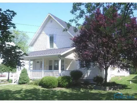 521 E Fourth St, Ottawa, OH 45875 photo 1