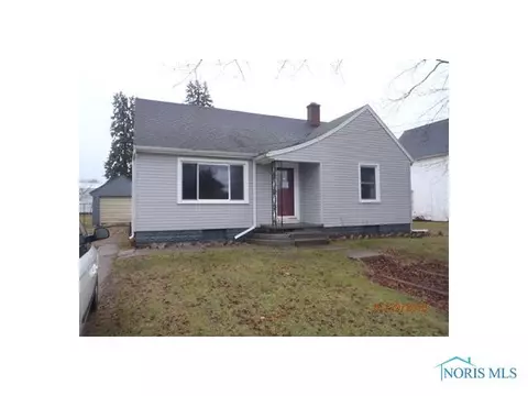 418 N Adrian, Lyons, OH 43533 photo 1