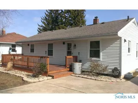 825 Wall St, Maumee, OH 43537 photo 12