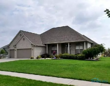 4247 Stable Path Dr, Maumee, OH 43537 photo 1