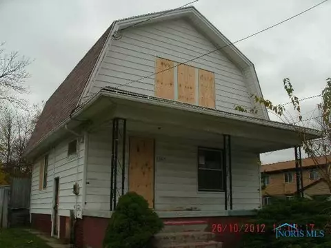 1009 Ewing, Toledo, OH 43607 photo 1
