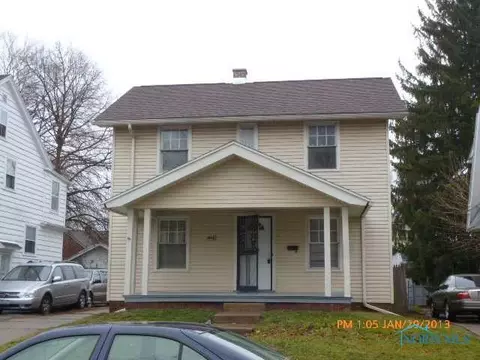 1835 Perth St, Toledo, OH 43607 photo 1