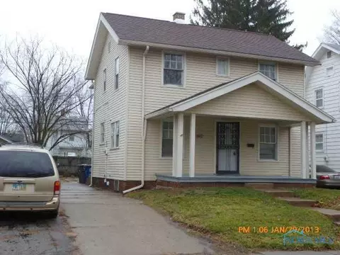 1835 Perth St, Toledo, OH 43607 photo 3
