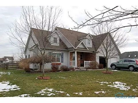 4361 Stable Path, Maumee, OH 43537 photo 1