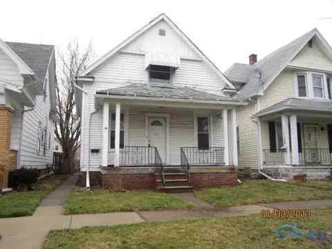 421 Everett St, Toledo, OH 43608 photo 1