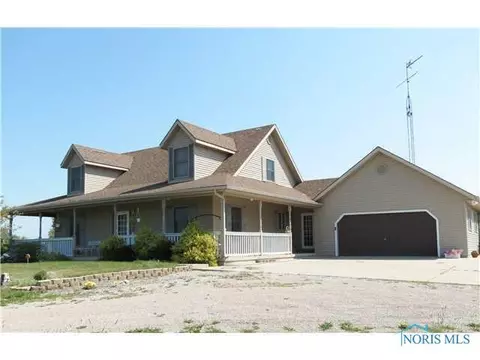 8037 Rd 230, Cecil, OH 45821 photo 1