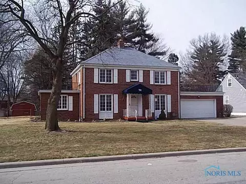 701 Moran Ave, Toledo, OH 43607 photo 1
