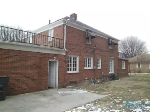 701 Moran Ave, Toledo, OH 43607 photo 2