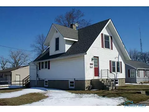 302 Baldwin, Paulding, OH 45879 photo 1