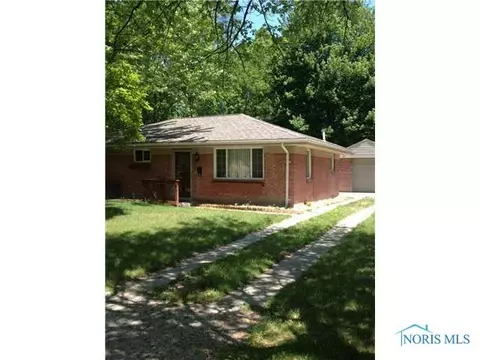 816 Mackow, Toledo, OH 43607 photo 1