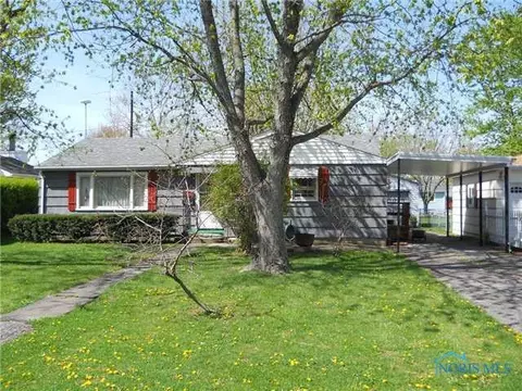 756 Woodring, Paulding, OH 45879 photo 1