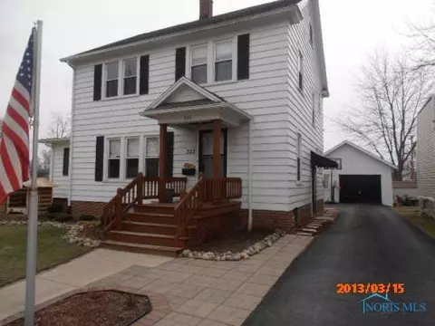 322 E Mulberry St, Bryan, OH 43506 photo 1