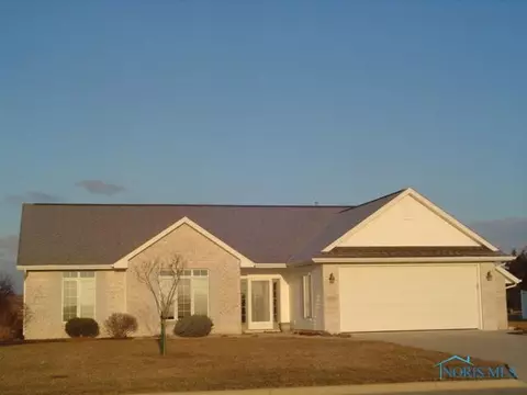 1306 Markey Dr, Bryan, OH 43506 photo 1