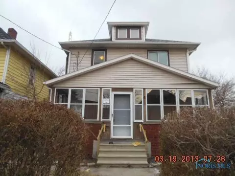 405 Third St, Toledo, OH 43605 photo 1