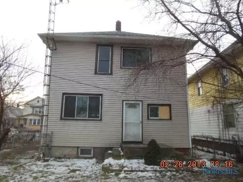 405 Third St, Toledo, OH 43605 photo 3