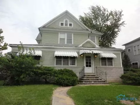 409 Williams, Paulding, OH 45879 photo 1