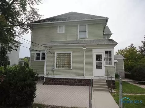 409 Williams, Paulding, OH 45879 photo 2