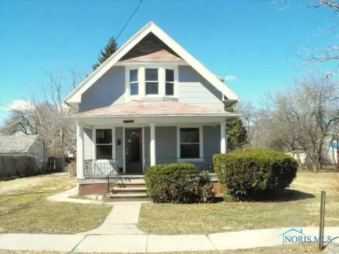 2915 E St, Toledo, OH 43608 photo 1