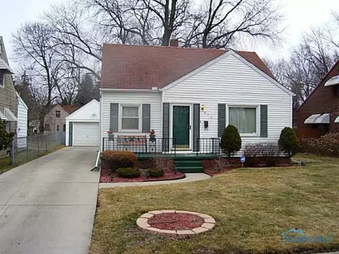 810 Cuthbert Rd, Toledo, OH 43607 photo 1