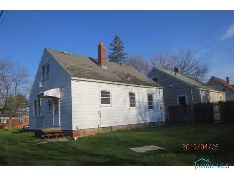 1702 Perth St, Toledo, OH 43607 photo 3