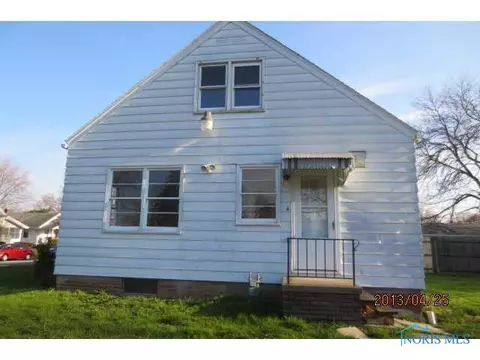 1702 Perth St, Toledo, OH 43607 photo 2