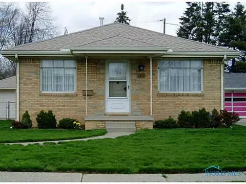 2850 Wanamaker, Toledo, OH 43613 photo 1