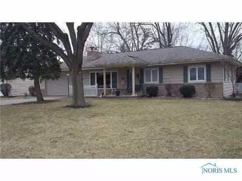 1008 S Beech St, Bryan, OH 43506 photo 1