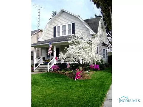 420 E Dudley St, Maumee, OH 43537 photo 1