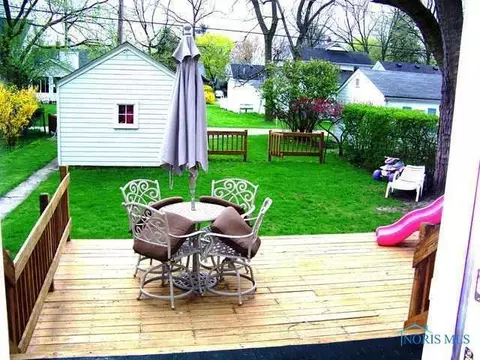 420 E Dudley St, Maumee, OH 43537 photo 11