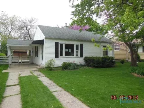 910 Argyll Dr, Maumee, OH 43537 photo 1