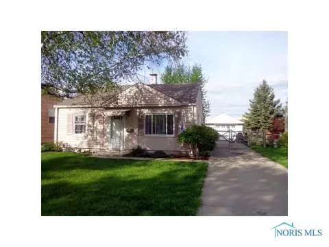 938 Argyll, Maumee, OH 43537 photo 1
