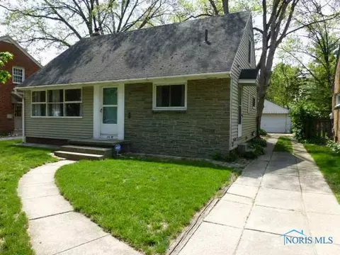 2649 Castleton Ave, Toledo, OH 43613 photo 1