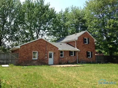 214 Edmond St, Bradner, OH 43406 photo 3