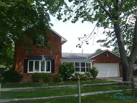 214 Edmond St, Bradner, OH 43406 photo 1