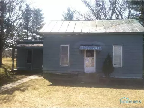 421 Smith St, Holgate, OH 43527 photo 1