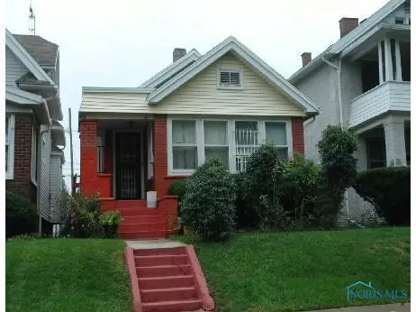930 Parkside Blvd, Toledo, OH 43607 photo 1