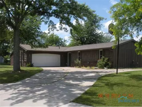 4 Willow Way, Archbold, OH 43502 photo 1