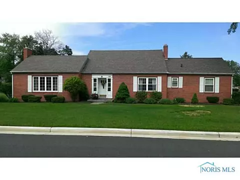 1101 N Buehrer Rd, Archbold, OH 43502 photo 1