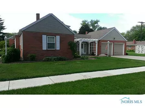 1101 N Buehrer Rd, Archbold, OH 43502 photo 3