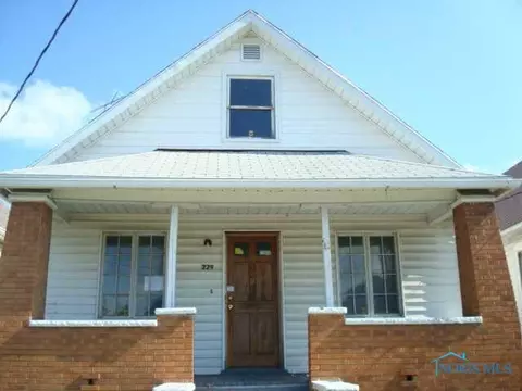 229 E Central Ave, Toledo, OH 43608 photo 1