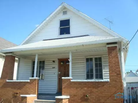 229 E Central Ave, Toledo, OH 43608 photo 2