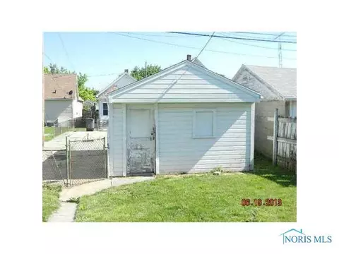 229 E Central Ave, Toledo, OH 43608 photo 9